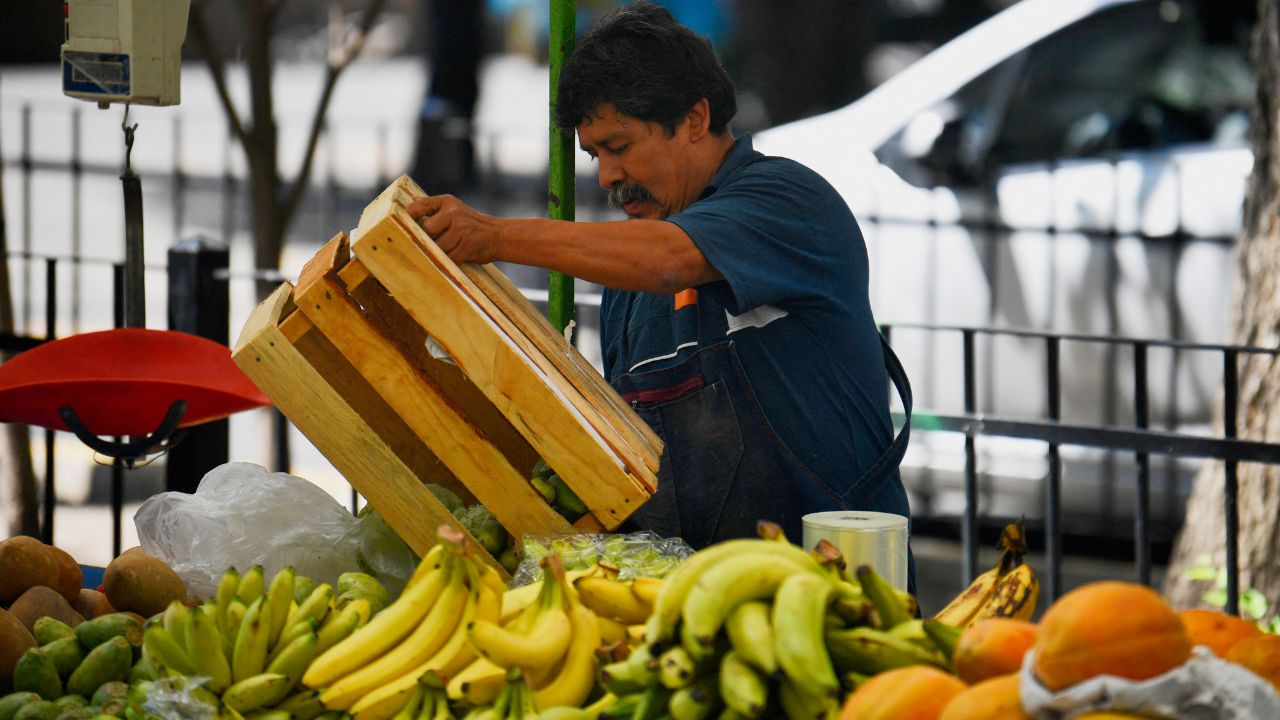 Amlo Celebra Avances En La Reducción De La Pobreza Laboral En México Frontera News 6044